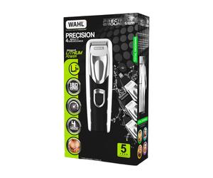 Wahl Precision 4 in 1 Multi Groomer Trimmer for men Cordless