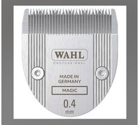 Wahl Precision Blade Fine Blade Set