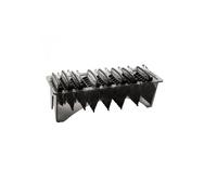 Wahl Premium Attachment Comb Set
