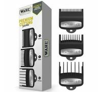 Wahl Premium Cutting Guides 0.5, 1 & 1.5