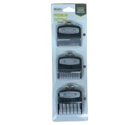 Wahl Premium Cutting Guides 0.5, 1 & 1.5