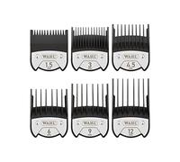 WAHL Premium Magnetic Attachment Combs