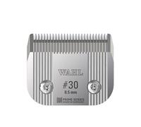 Wahl Prime Series Cutting Set, #30, 0.5 mm, Full Tooth Cutting Set Pet Clipper, Replacement Cutting Set, Replacement Parts for Pet Clipper Machine, Stainless Steel, Rustproof, Precise Cut