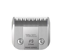 Wahl Prime Series Blade Precision Ground Stainless Steel #9 2mm | Suitable for: Max 45, Max 50, KM2, KM5, KM10, KM Cordless and KM Supera