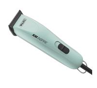 Wahl Pro Animal KM Inspire Grooming Clippers - Powerful Brushless Motor - Professional Grooming Kit - for Dog, Cat & Horse - Corded Dog Groomer - 4 St