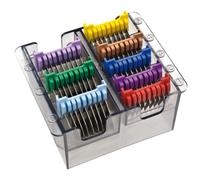 Wahl Pro Arco Comb Set Sgl