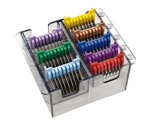 Wahl Pro Arco Comb Set Sgl