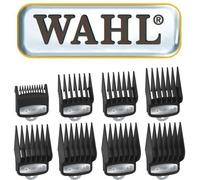 WAHL Cordless Super Taper Attachment Comb - Set 3 MM - 25 MM