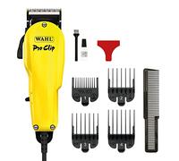 Wahl Pro Clip, Clippers for Barber Apprentices, Professional Hair Clippers, Pro Haircutting Kit, Hair Clipper for Students, Adjustable Lever, Corded, Barbers Supplies