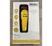 Wahl Pro Clip