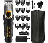 Wahl Pro Extreme Grip Lithium Ion Cordless Beard & Stubble Hair Trimmer