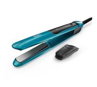 Wahl Pro Glide Ceramic Straightener Cool Teal