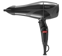 Wahl Pro Keratin Hairdryer Black