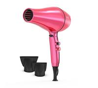 Wahl Pro Keratin Dryer Pink Orchid 2200w