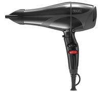 Wahl Pro Keratin Hairdryer Black