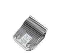 Wahl Competition Blade, Number 3F, Full Tooth Wide, Blade Set Animal Clipper, 10mm, Replacement Blades, Spare Clipper Blade, Pet Clipper Spares, Stainless Steel, Rust Resistant, Precise Cutting