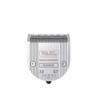 Wahl 5 in 1 Adjustable Clipper Blade, Moser Blades for Arco and Adelar Clippers, Coarse Standard, Snap On and Off, Easy Clean, Varied Cutting Lengths, Replacement Blades