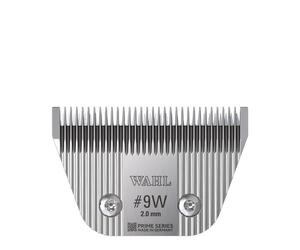 Wahl Pro Pet Precision Blade Wide #9W 2mm - blade