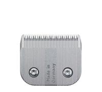 Wahl Prime Series Cutting Set, #40, 0.25 mm, Full Tooth, Cutting Set Pet Clipper, Replacement Cutting Sets for Pet Clippers, Stainless Steel, Rustproof, Precise Cut