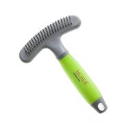 Wahl Pro Pet Shedding Rake - shedding rake