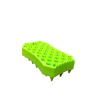 Wahl Pro Pet Sheddy Rubber Brush - soft brush