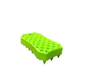 Wahl Pro Pet Sheddy Rubber Brush - soft brush