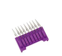 Wahl Pro Pet Steel Slide-On Attachement Comb 6 mm - attachment-comb