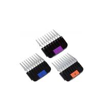 Wahl Pro Pet Steel Snap-On Attachement Combs 6/10/13 mm