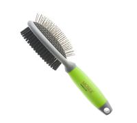 Wahl Pro Pet Two-Sided Brush - two-sided brush