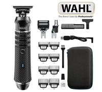 Wahl Pro Series High Visibility Beard Trimmer Kit Fully Waterproof 3024849