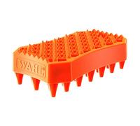 Wahl Pet Brush Sheddy – Rubber – Orange