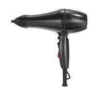 Wahl Pro Slim Style Dryer, Hair Dryers for Women 2000 Watt, Ionic Function, Reduces Static and Frizz, Tourmaline Coated Grille, Cool Shot Button, 3 Heat and 2 Speed Settings, Slim Concentrator Nozzle