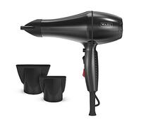Wahl Pro Slim Style Ionic Black Dryer 2000w