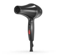 Wahl Pro Slim Style Dryer, Hair Dryers for Women 2000 Watt, Ionic Function, Reduces Static and Frizz, Tourmaline Coated Grille, Cool Shot Button, 3 Heat and 2 Speed Settings, Slim Concentrator Nozzle