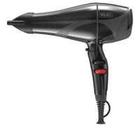 Wahl Professional - 2200W Prof Keratin Hairdryer Grille & Ionic Function Infused