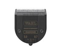 Wahl Diamond Clipper Blade Set for Horses - 3mm