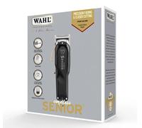 Wahl Professional 5 Series Senior Cordless | Precision Fading & Closer Cutting