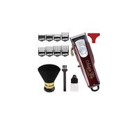 Wahl Professional 5-Star Cord/Cordless Magic Clip #8148 - Great for Barbers and Stylists - Precision Cordless Fade Clipper Loaded with Features - with