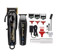 Wahl Professional 5 Star Cordless Magic Clip & Cordless Detailer Li Combo - Model 56458