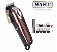 Wahl Professional 5-Star Cordless Magic Clip Hair Clipper UK Plug