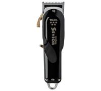Wahl Professional 5 Star Series Cordless Senior Clipper with Adjustable Blade, Lithium Ion Battery, 70 Minute Run Time - for Professional Barbers