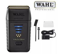 Wahl 5 Star Vanish Lithium Shaver