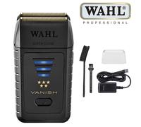 Wahl 5 Star Vanish Lithium Shaver