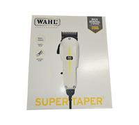 Wahl Professional 5 Star Series Super Taper Hair Clippers Corded UK Plug