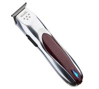 Wahl Professional A•lign - Professional Edge Trimmers, 3 cutting guides (1/16", 1/8" and 3/16"), Pro-Set tool, oil, cleaning brush, beard brush, instructions for use and protection