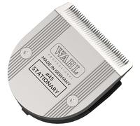 WAHL Professional Animal #45 Non-Adjustable Blade Arco, Bravura, Chromado, Creativa & Figura 5-in-1 Pet, Dog & Horse Clippers (#41873-7190) Clipper Replacement Blades - Silver