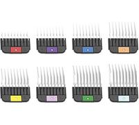 Wahl Professional Animal Stainless Steel Guide Combs #3390