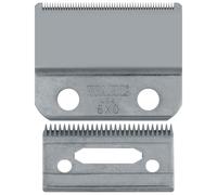 Wahl Professional Balding 6X0 Shearing Blade, Silver, Pack of 1