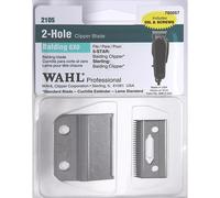 Wahl Professional Balding Blade Replacement Clipper Blade 2105 5-Star Balding