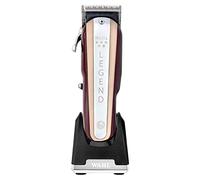 Wahl Professional Bundle | 5 Star Cordless Legend Hair Clipper & Cordless Clipper Charger Stand